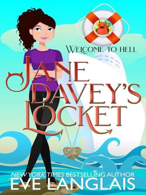 cover image of Jane Davey's Locket